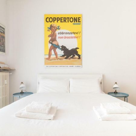 Appartamento Italianway - Minturno 9 Milano Esterno foto