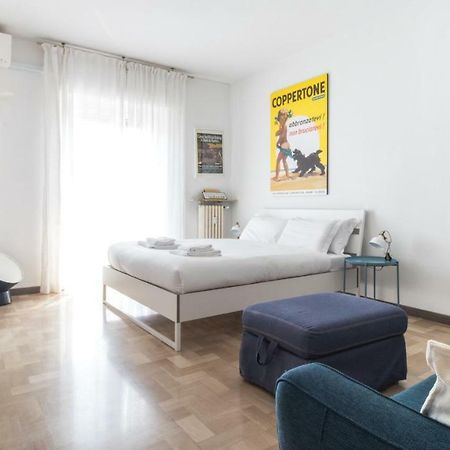 Appartamento Italianway - Minturno 9 Milano Esterno foto