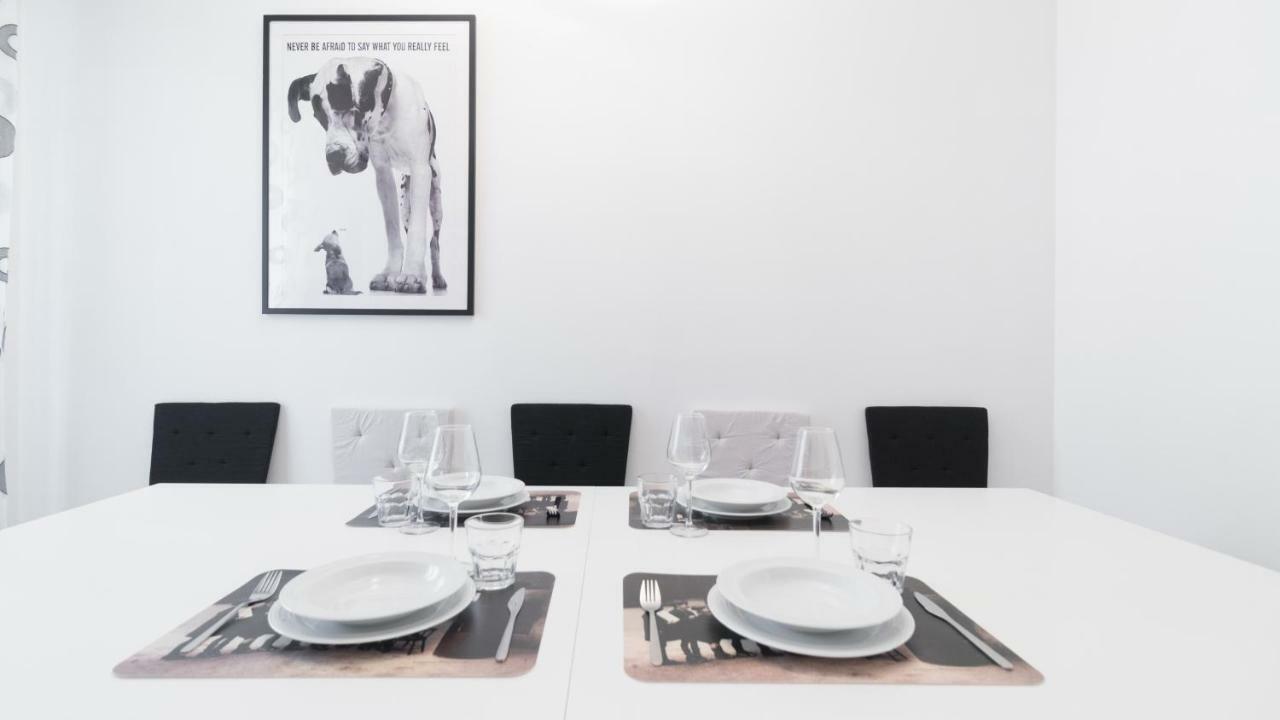 Appartamento Italianway - Minturno 9 Milano Esterno foto