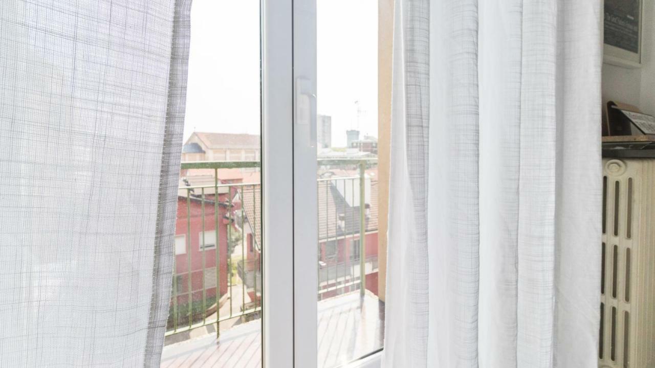 Appartamento Italianway - Minturno 9 Milano Esterno foto